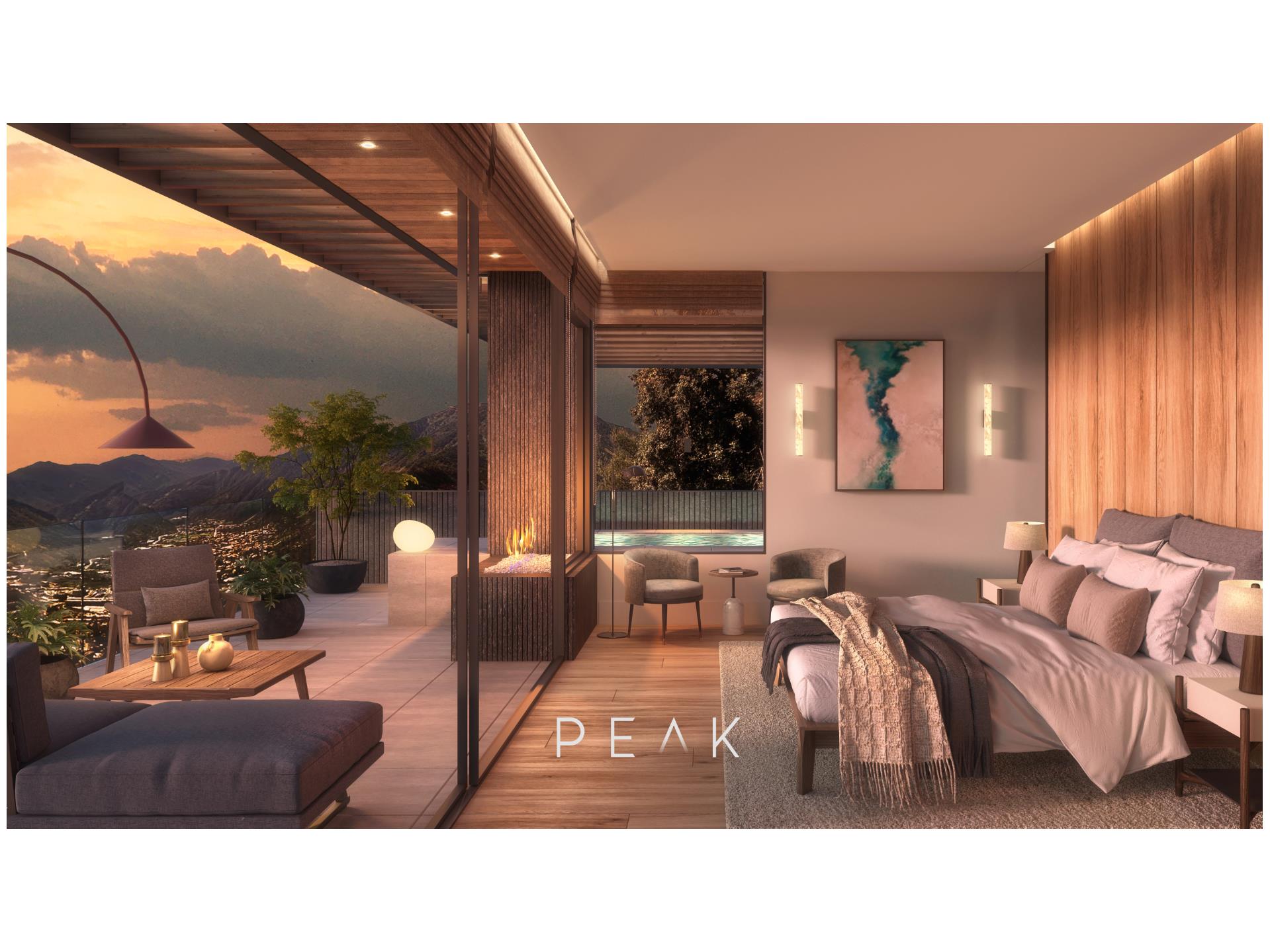 RESIDENCIAL PEAK | Immobiliària Superior