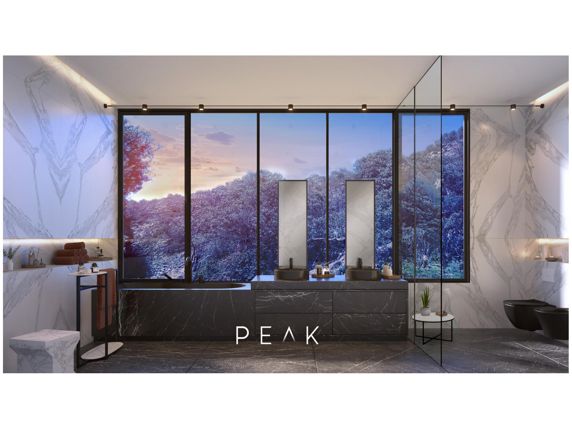 RESIDENCIAL PEAK | Immobiliària Superior