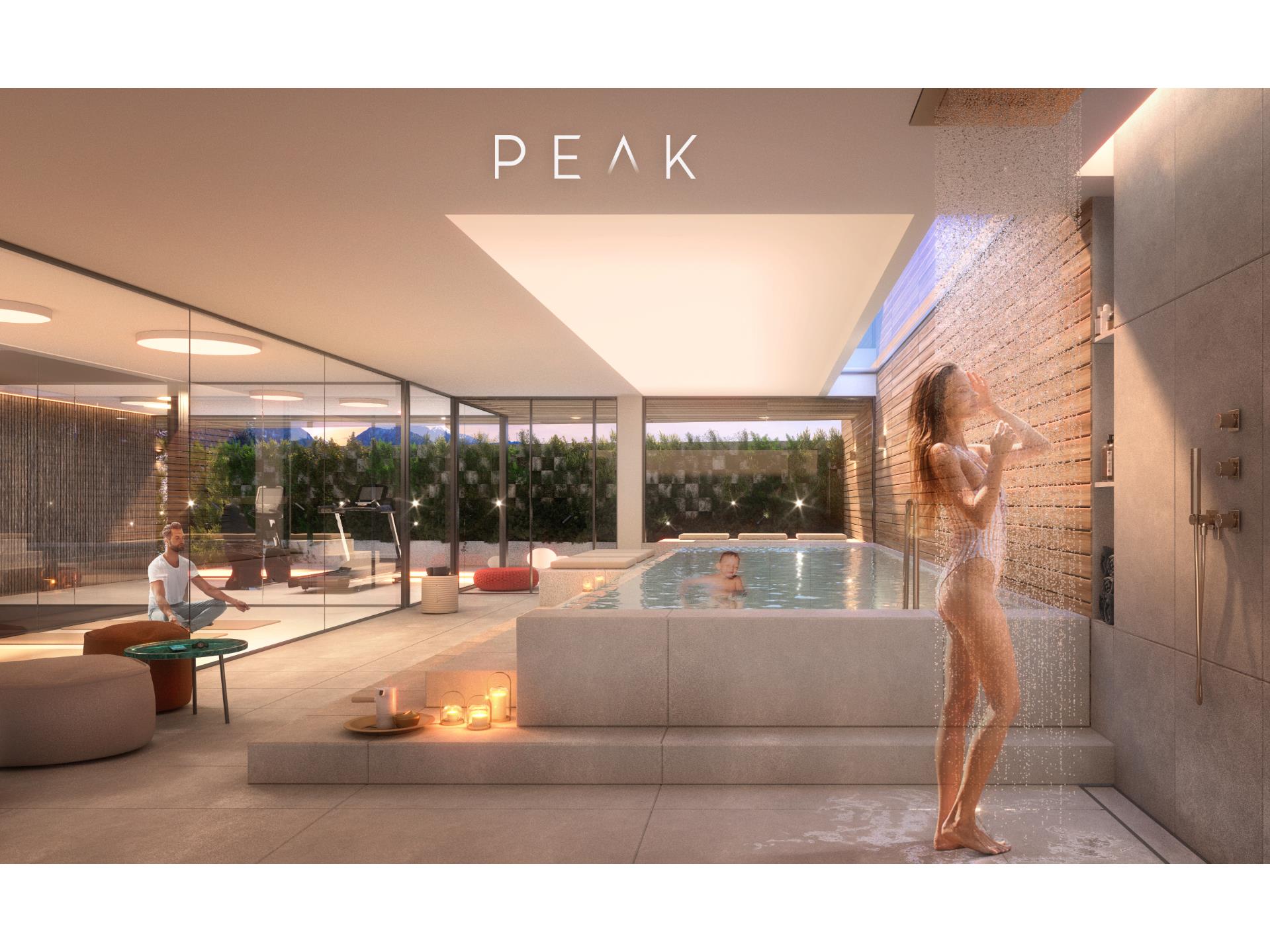 RESIDENCIAL PEAK | Immobiliària Superior