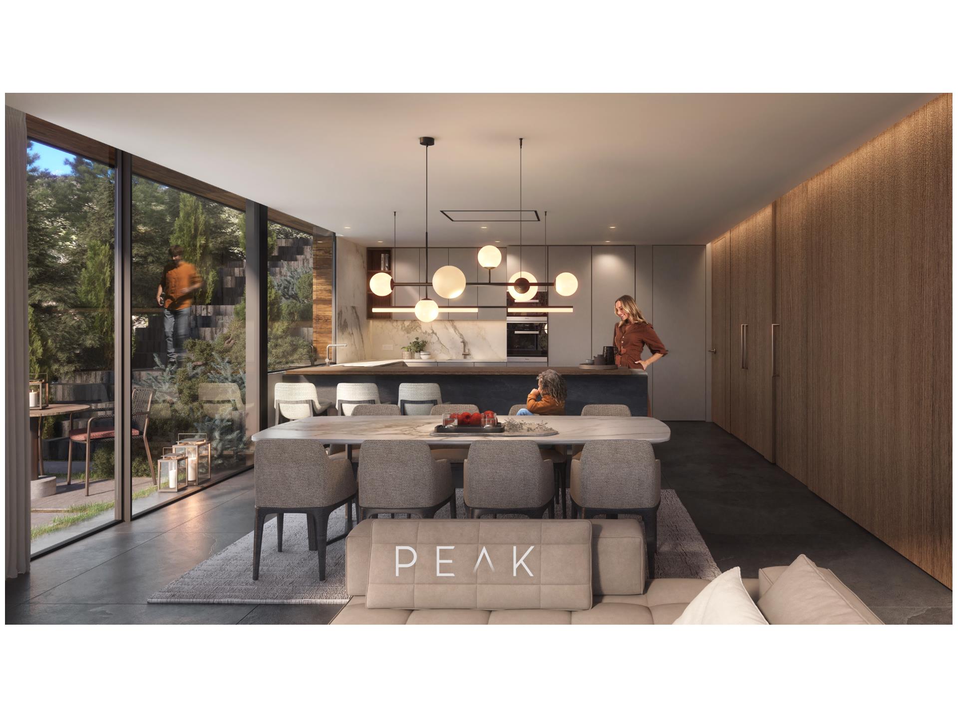 RESIDENCIAL PEAK | Immobiliària Superior