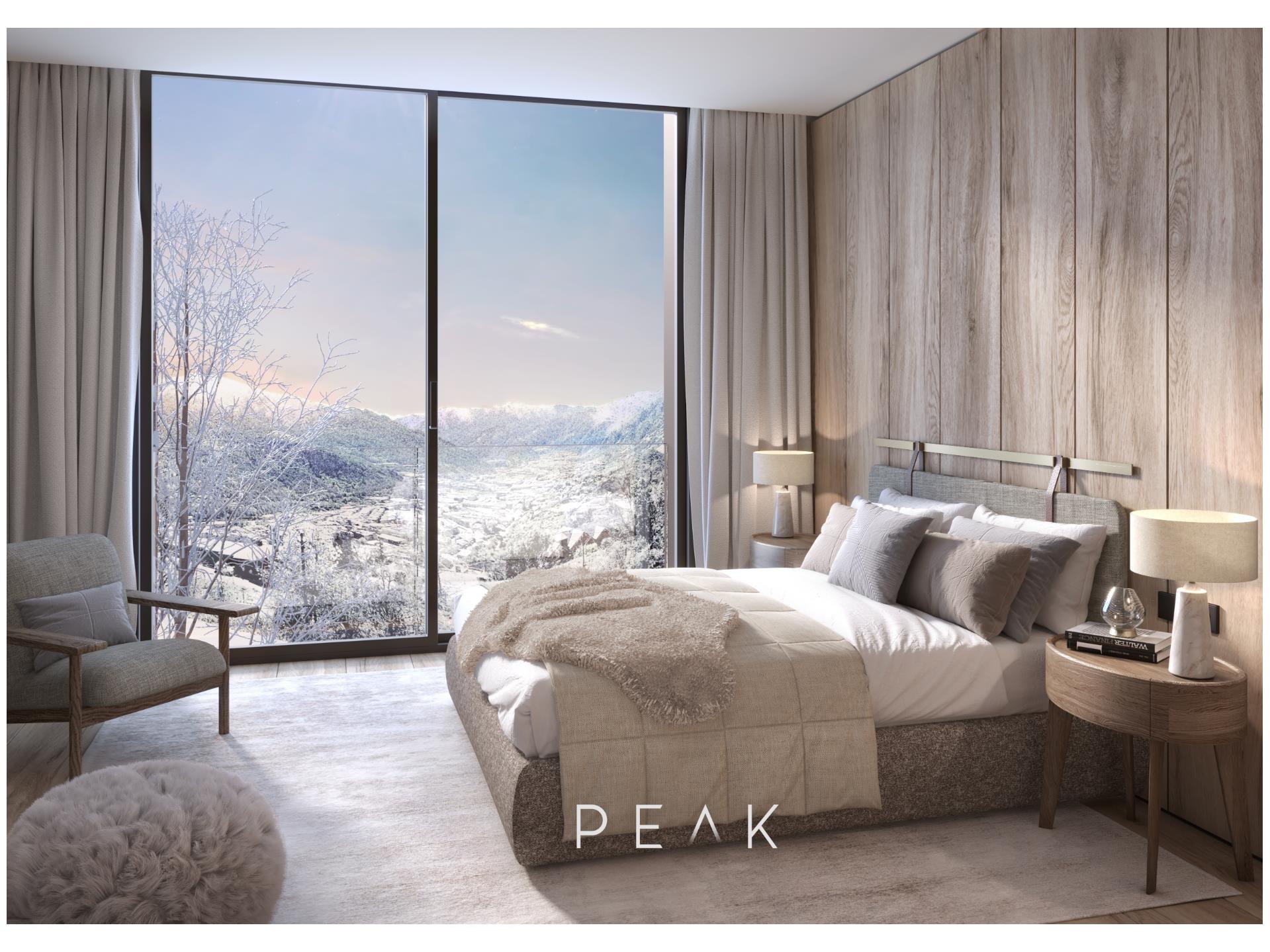 RESIDENCIAL PEAK | Immobiliària Superior