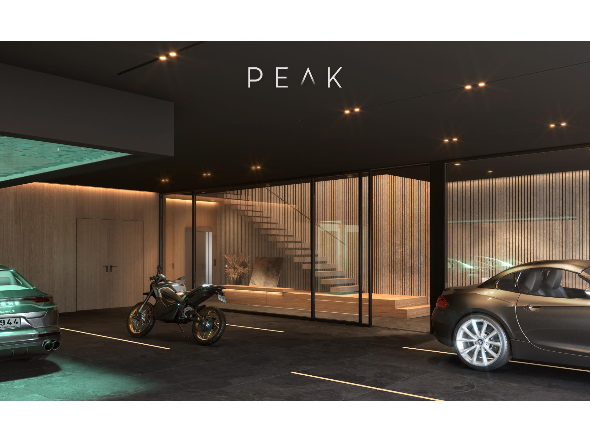 RESIDENCIAL PEAK | Immobiliària Superior