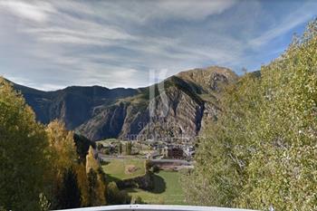 Land Sale/El Forn Canillo