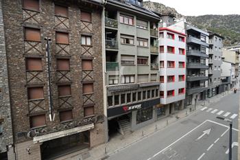 Apartment Rent/Andorra la Vella Andorra la Vella