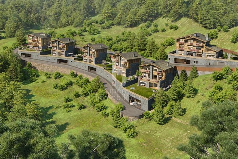 Inmobiliaria Superior | Propiedades de lujo en Andorra |