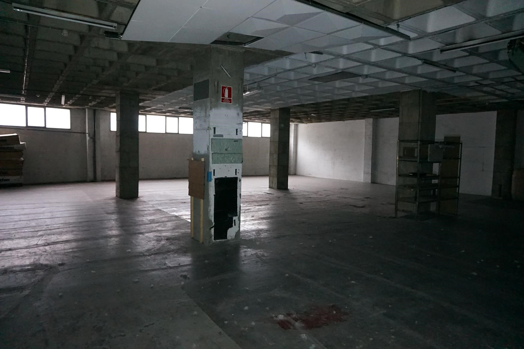 Nave Industrial en venta en Andorra la Vella, 584 metros