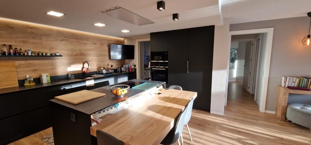 Ático en venta en Andorra la Vella, 3 habitaciones, 122 metros