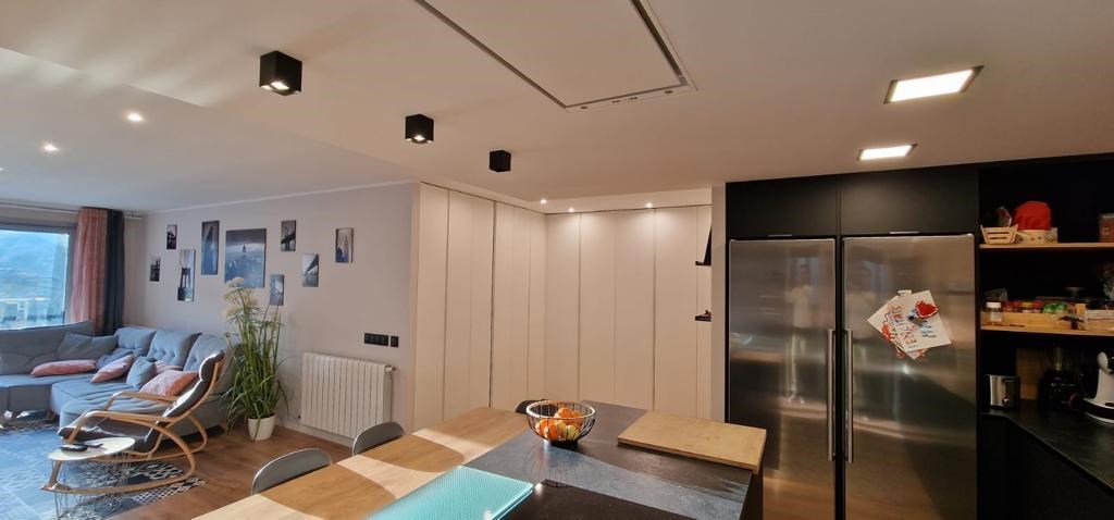 Ático en venta en Andorra la Vella, 3 habitaciones, 122 metros