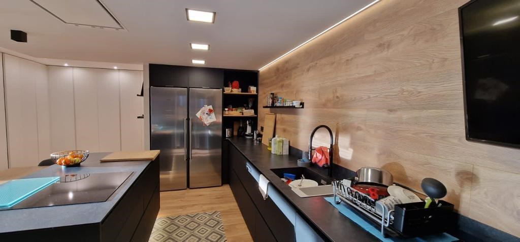 Ático en venta en Andorra la Vella, 3 habitaciones, 122 metros