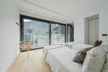 Duplex Location/Escaldes-Engordany Escaldes - Engordany