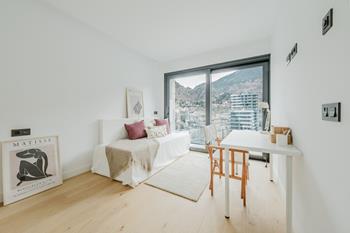 Duplex Location/Escaldes-Engordany Escaldes - Engordany