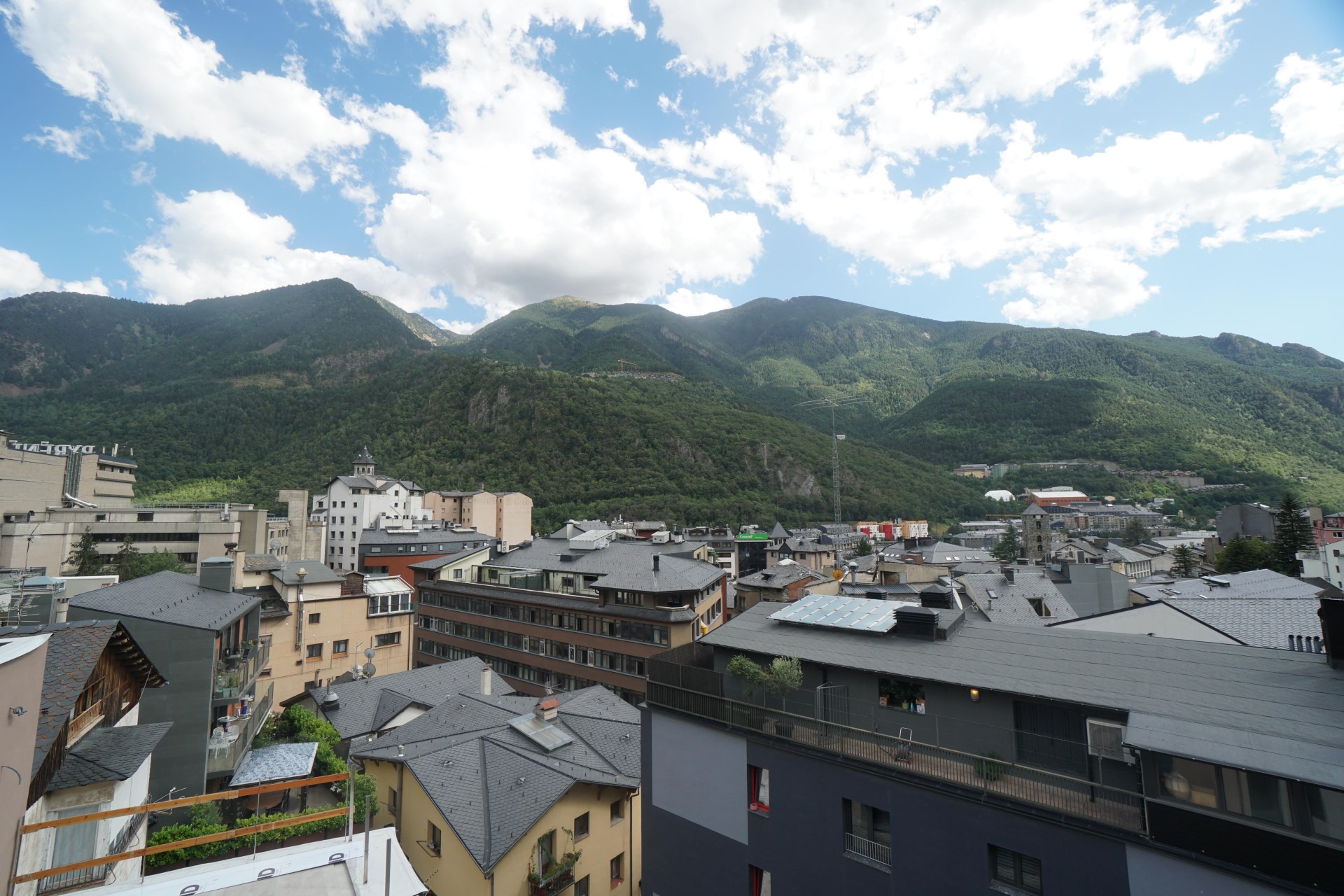 Pis en venda a Andorra la Vella, 4 habitacions, 165 metres