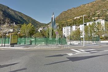 Plaza de aparcamiento Alquiler/Escaldes-Engordany Escaldes - Engordany