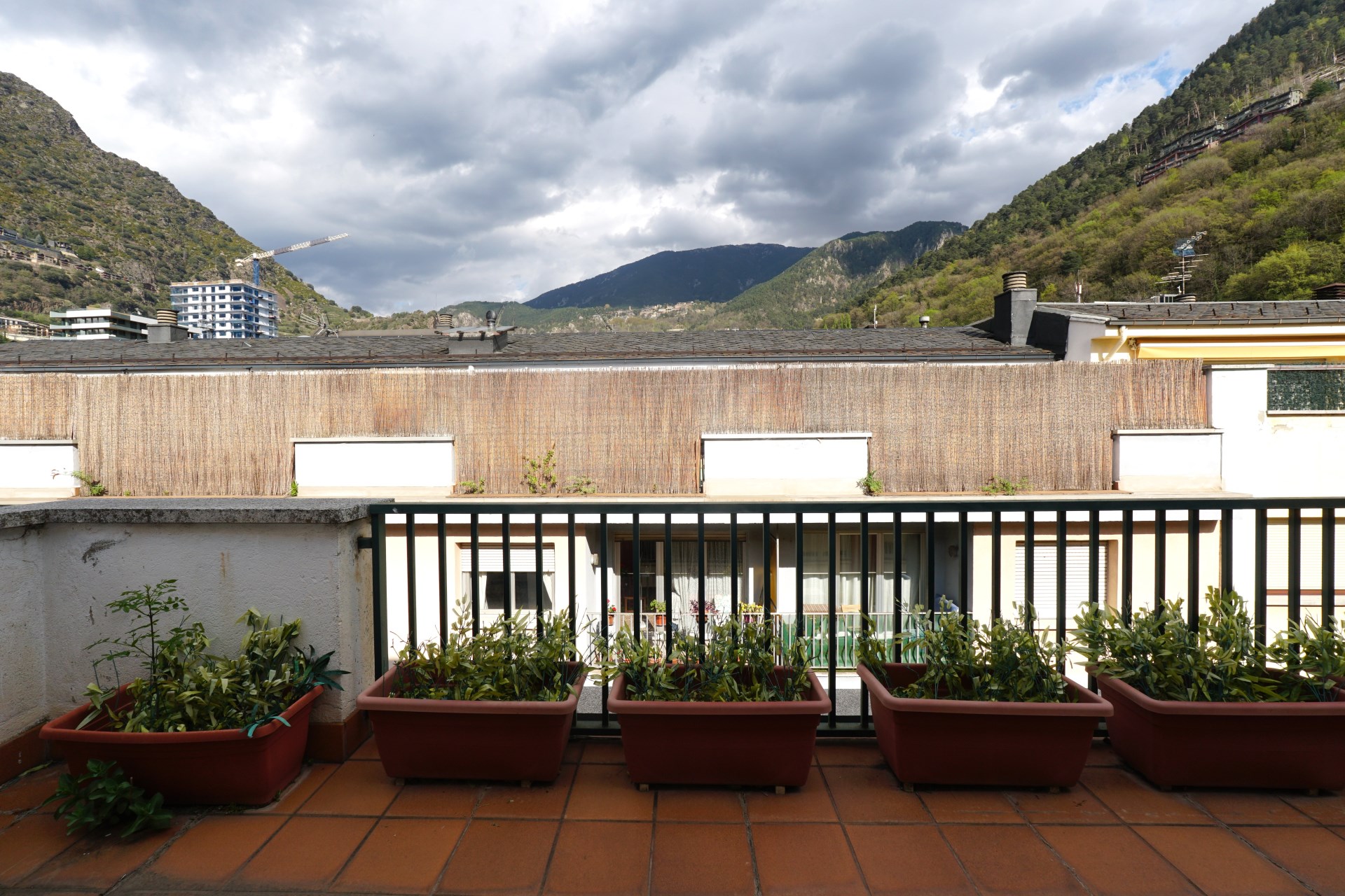 Àtic en venda a Escaldes Engordany, 3 habitacions, 121 metres