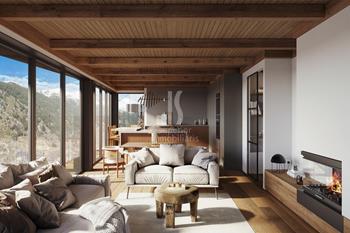 Apartment Sale/Soldeu Canillo