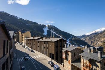 Apartment Sale/Soldeu Canillo