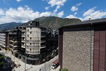 Apartament Venda/Andorra la Vella Andorra la Vella