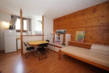 Apartament Venda/El Tarter Canillo