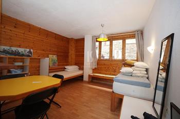 Apartament Venda/El Tarter Canillo