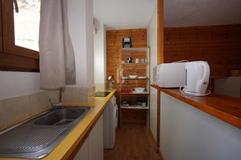 Piso Venta/El Tarter Canillo