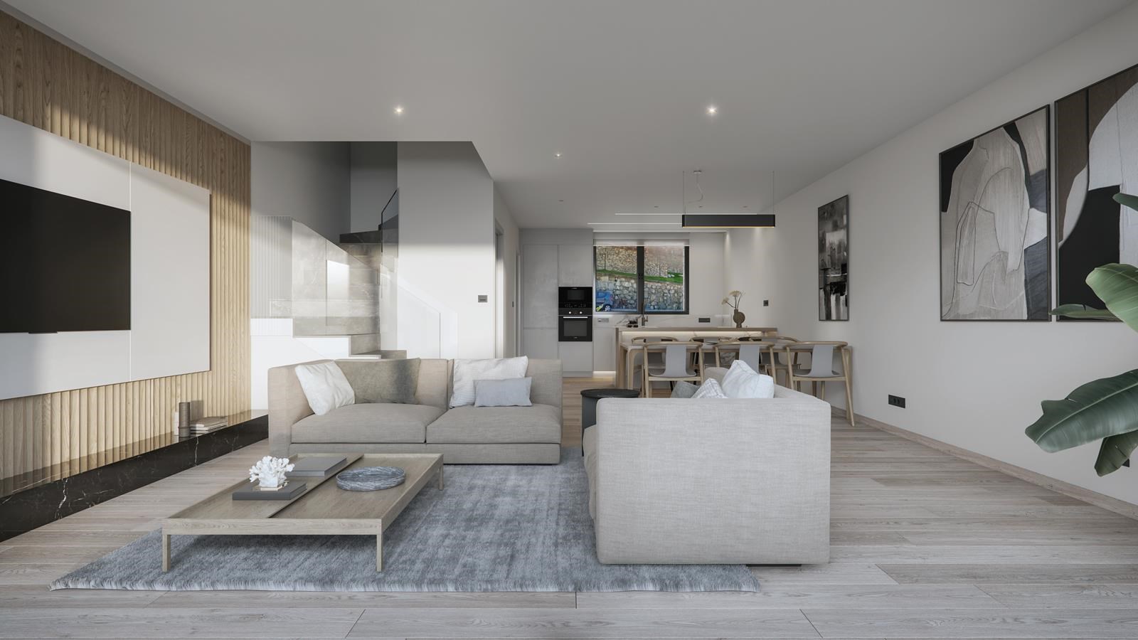 Chalet en venta en Andorra la Vella, 3 habitaciones, 236 metros