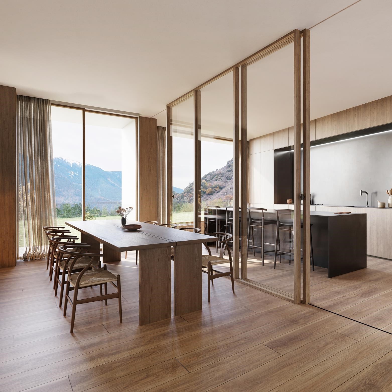 Dúplex en venta en Escaldes Engordany, 3 habitaciones, 177 metros