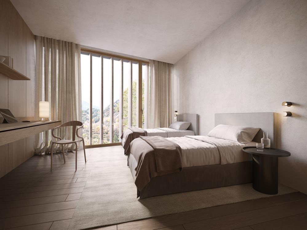 Dúplex en venta en Escaldes Engordany, 3 habitaciones, 174 metros