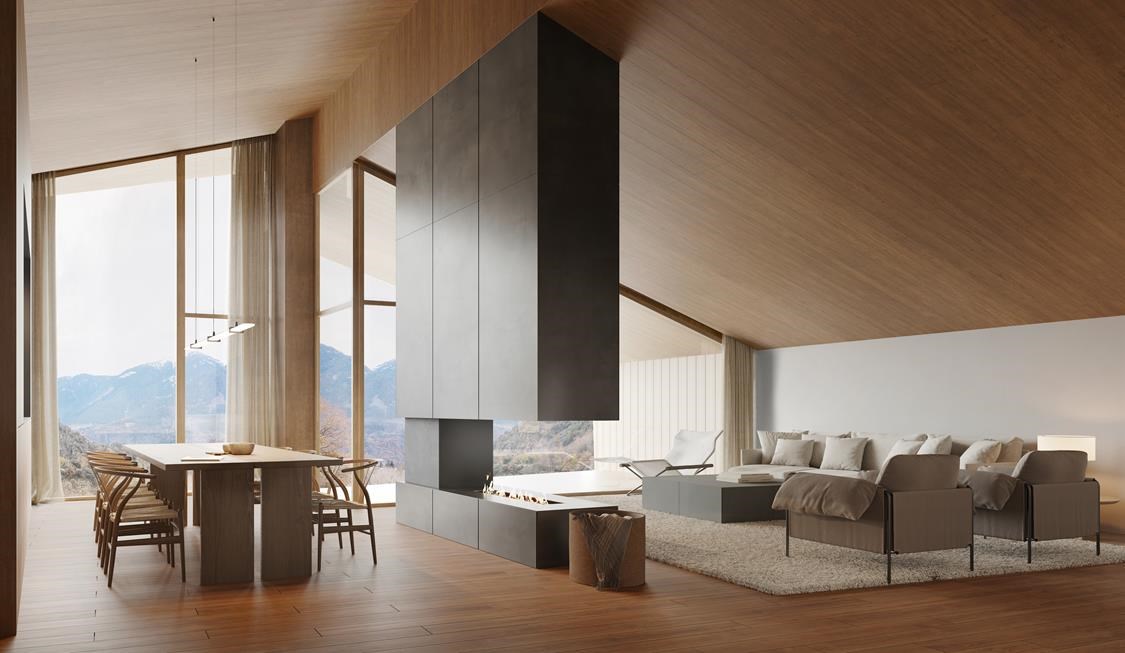 Dúplex en venta en Escaldes Engordany, 3 habitaciones, 174 metros