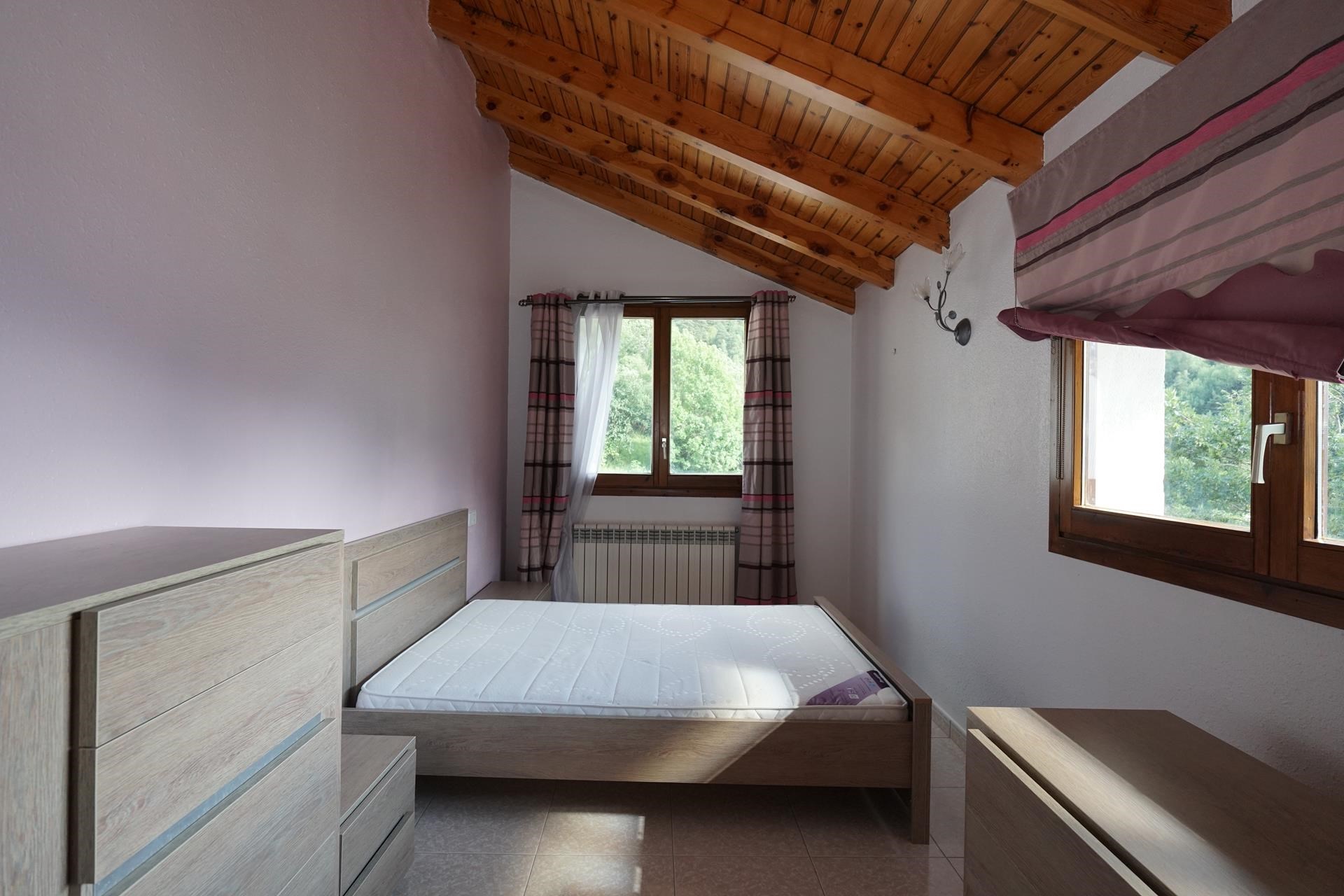 Chalet de alquiler en Encamp, 4 habitaciones, 300 metros