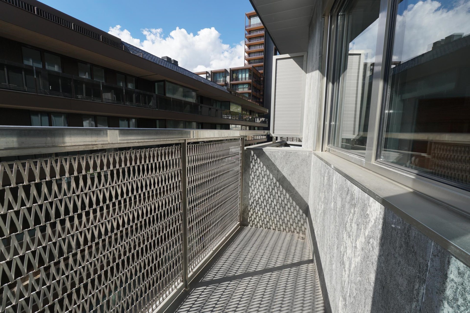 Pis de lloguer a Escaldes Engordany, 2 habitacions, 79 metres