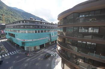 Apartament Lloguer/Escaldes-Engordany Escaldes - Engordany