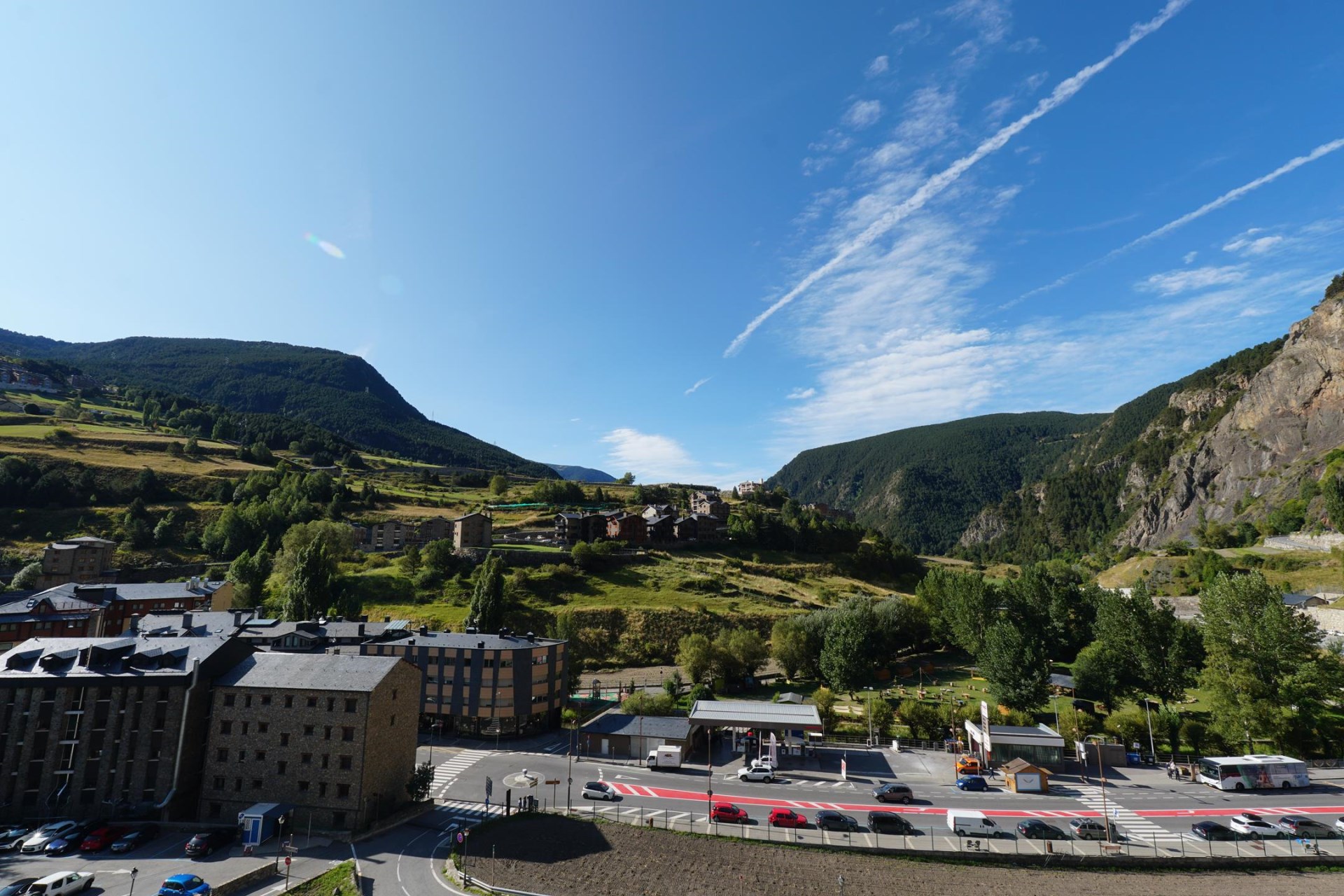 Piso de alquiler en Canillo, 3 habitaciones, 85 metros