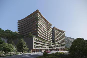 Apartament Venda/Escaldes-Engordany Escaldes - Engordany