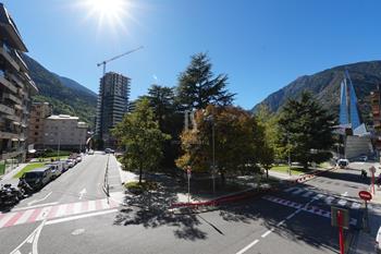 Apartment Rent/Escaldes-Engordany Escaldes - Engordany