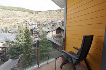 Appartement dernier étage Vente/El Tarter Canillo