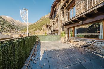 Casa Venta/Arinsal La Massana