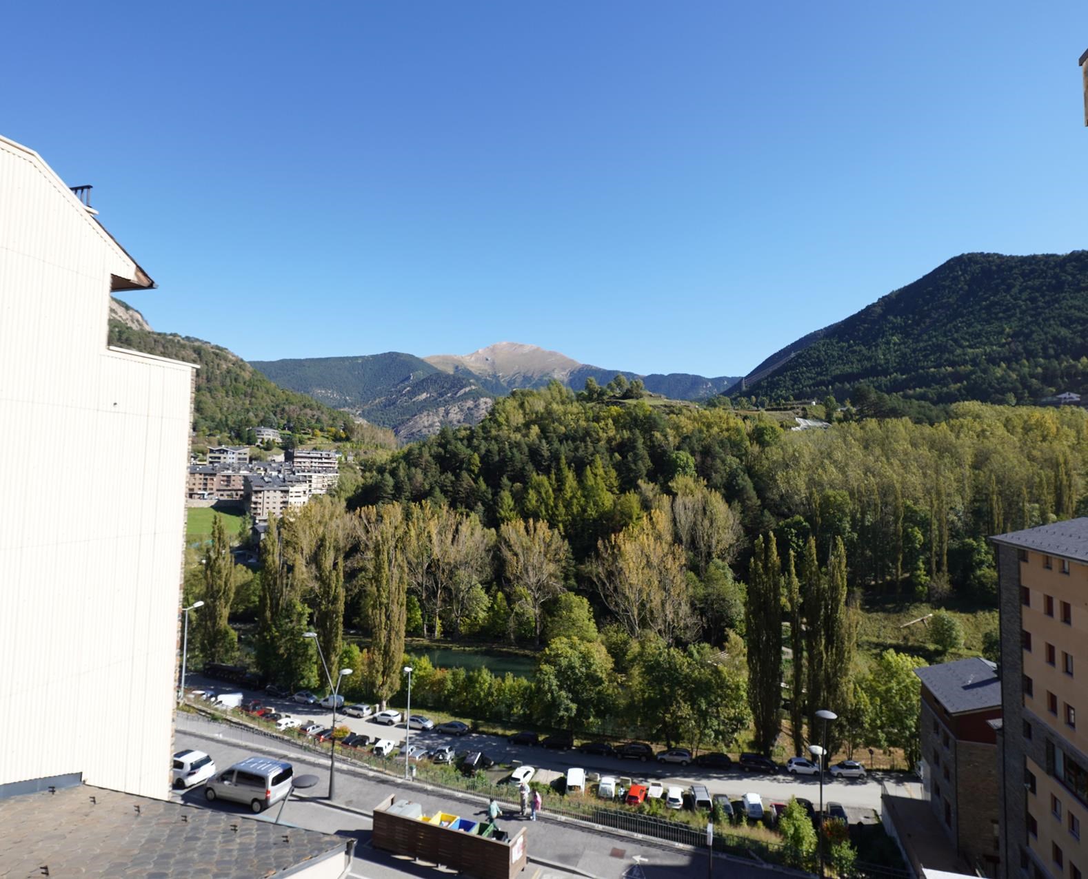 Piso de alquiler en La Massana, 3 habitaciones, 103 metros