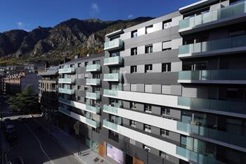 Piso Alquiler/Andorra la Vella Andorra la Vella