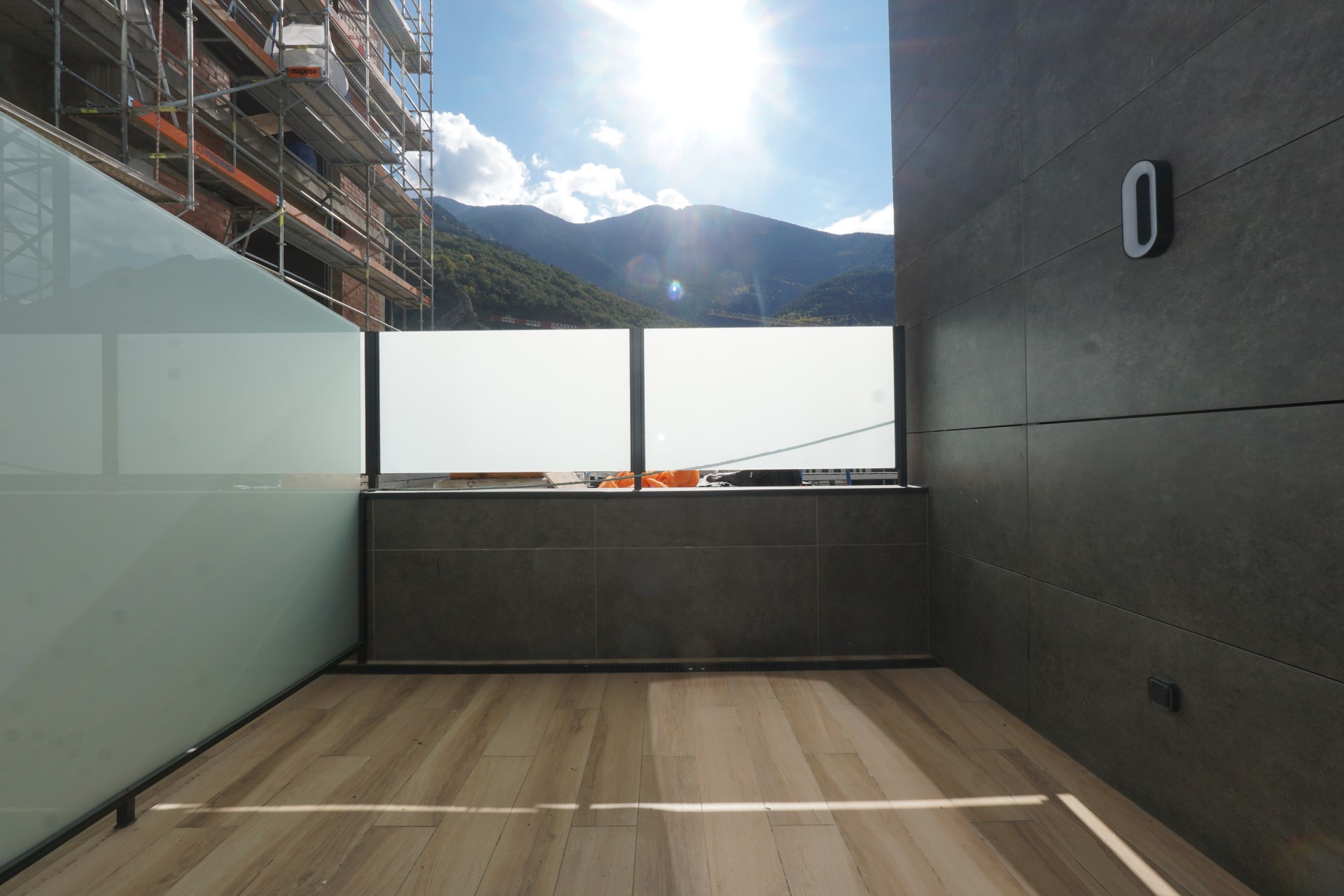 Pis de lloguer a Andorra la Vella, 3 habitacions, 82 metres