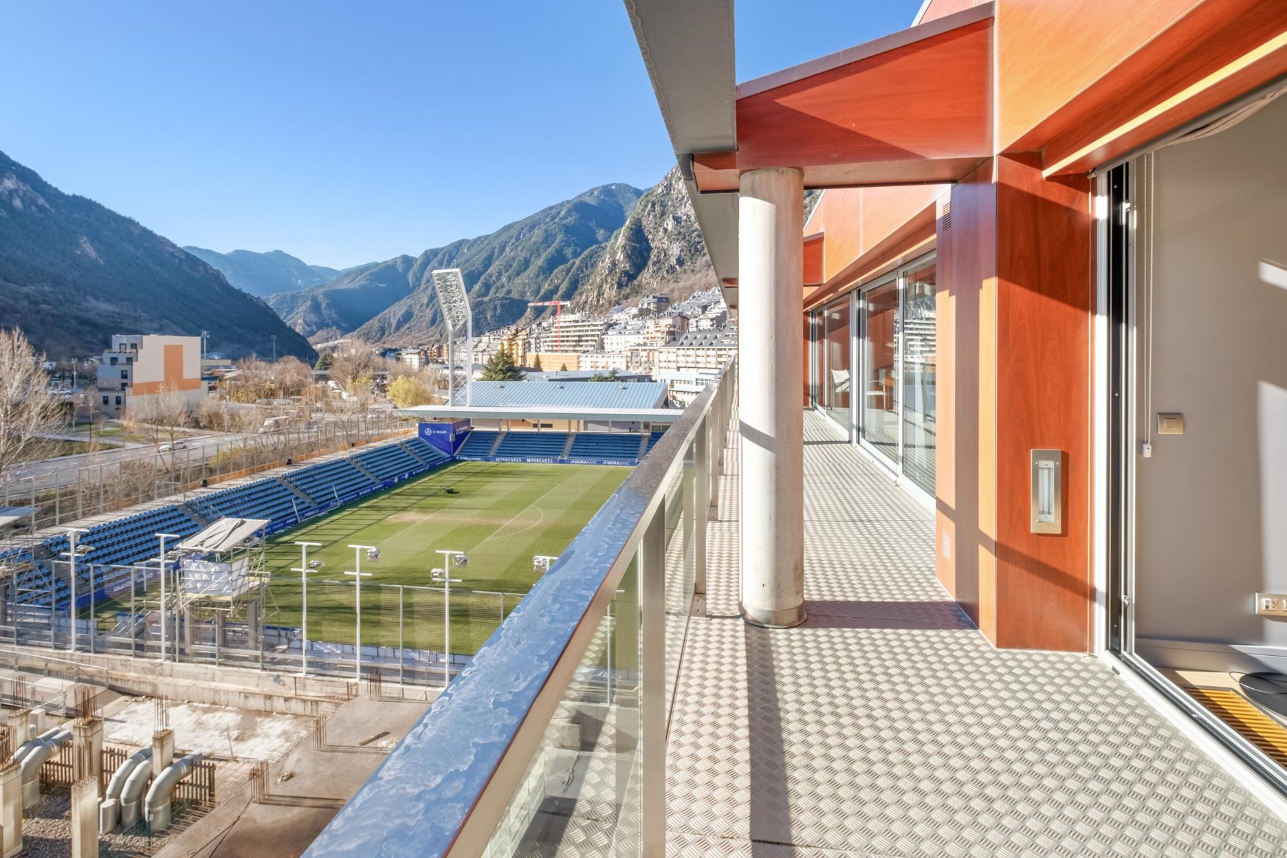 Dúplex en venda a Andorra la Vella, 3 habitacions, 330 metres