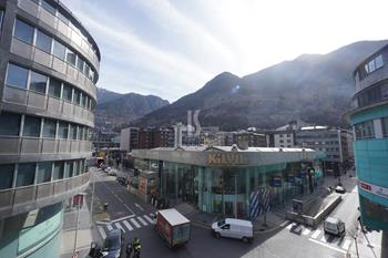 Apartment Rent/Escaldes-Engordany Escaldes - Engordany