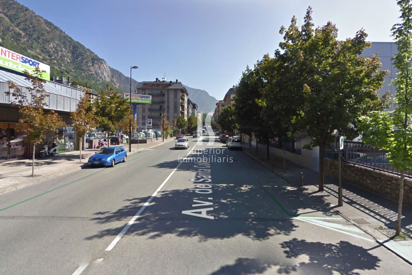 Local comercial en venta en Andorra la Vella, 51 metros