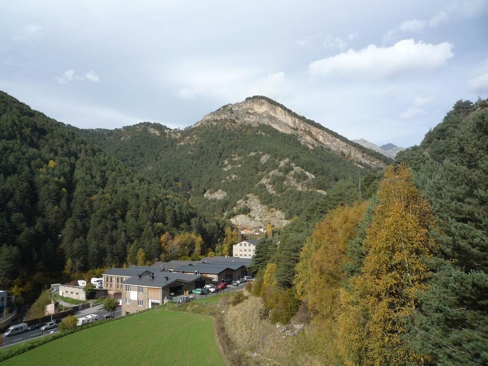 Àtic en venda a La Massana, 3 habitacions, 217 metres