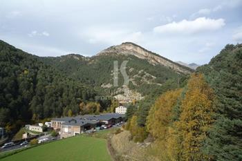 Ático Venta/La Massana La Massana