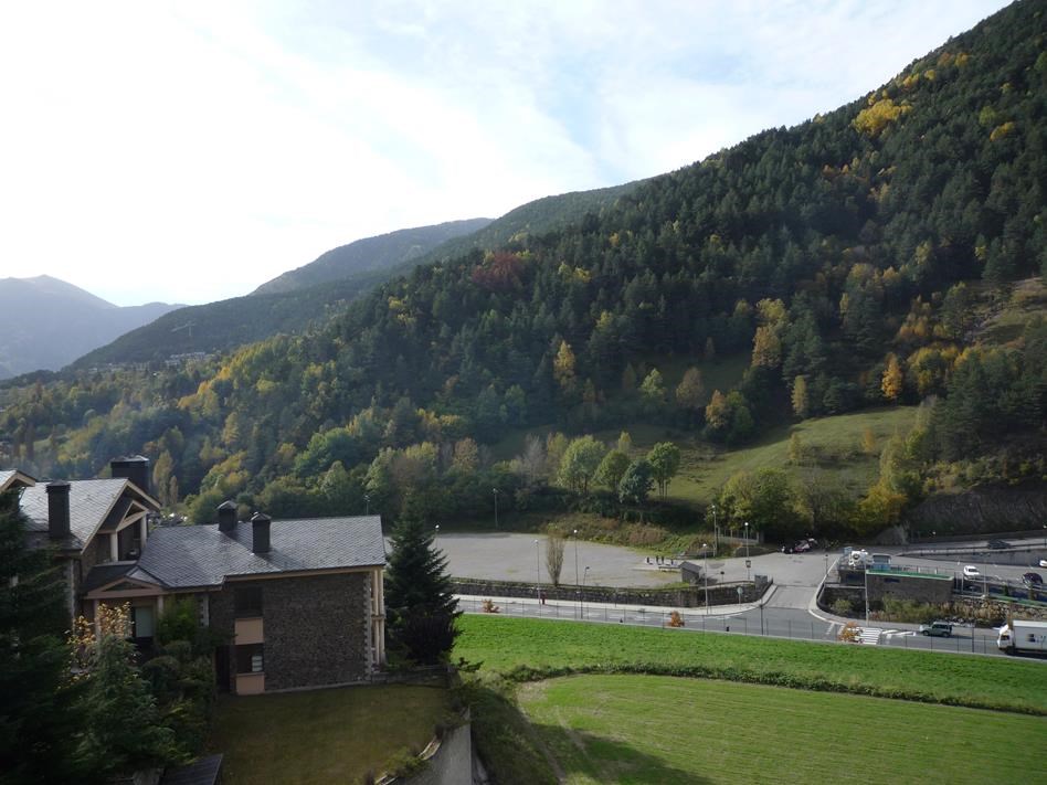 Àtic en venda a La Massana, 3 habitacions, 217 metres