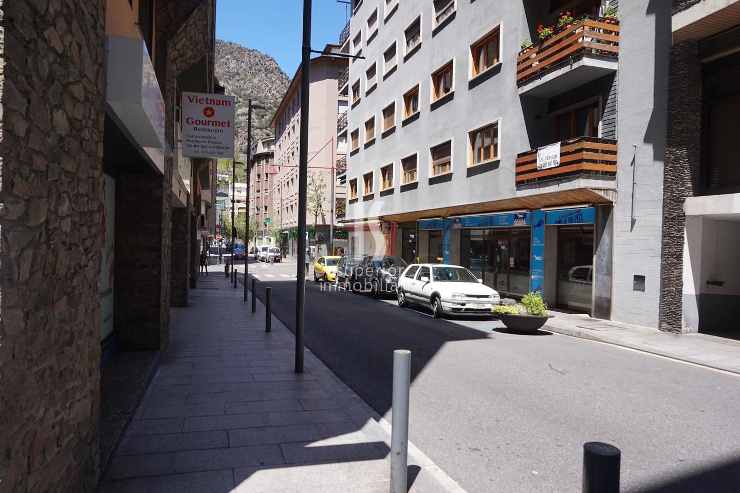 Local comercial en venta en Andorra la Vella, 50 metros