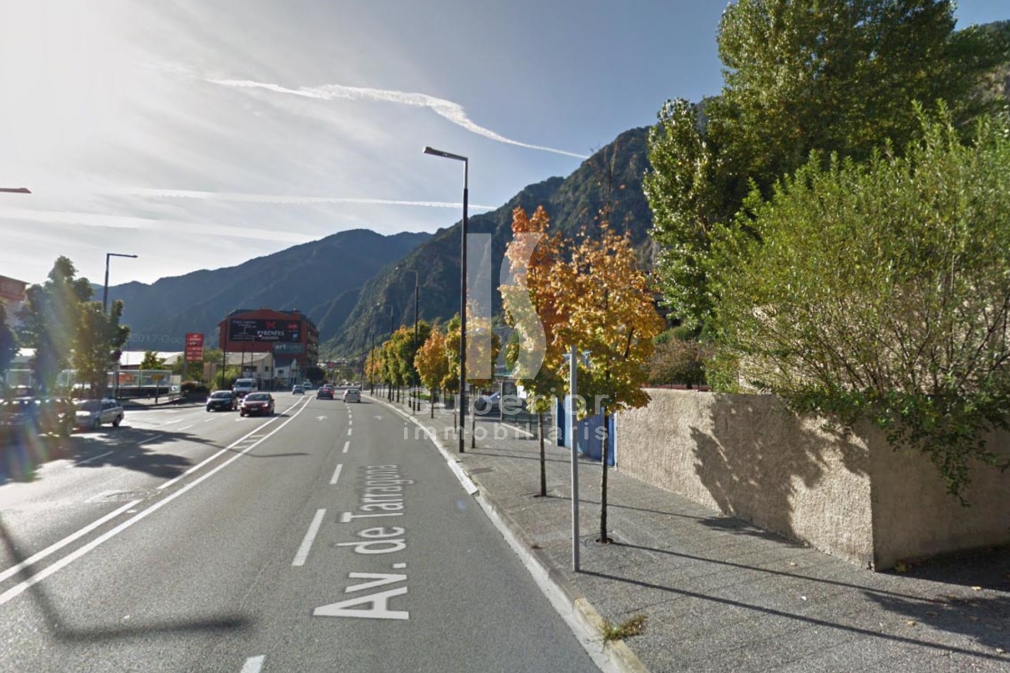 Local comercial en venda a Andorra la Vella, 186 metres